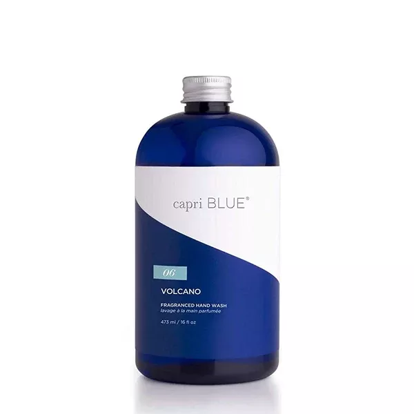 CAPRI BLUE HAND WASH REFILL – VOLCANO