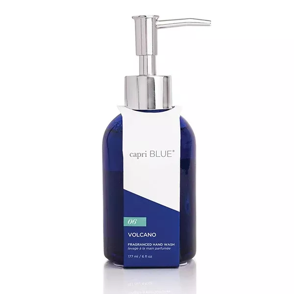 CAPRI BLUE HAND WASH – VOLCANO