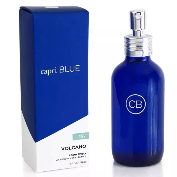 CAPRI BLUE ROOM SPRAY - VOLCANO