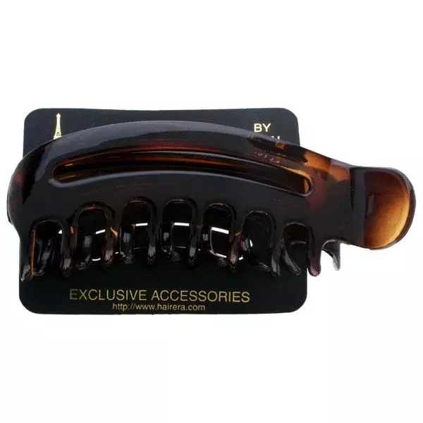 Caravan Large Wing Clip With Teeth Shell Model No. 788