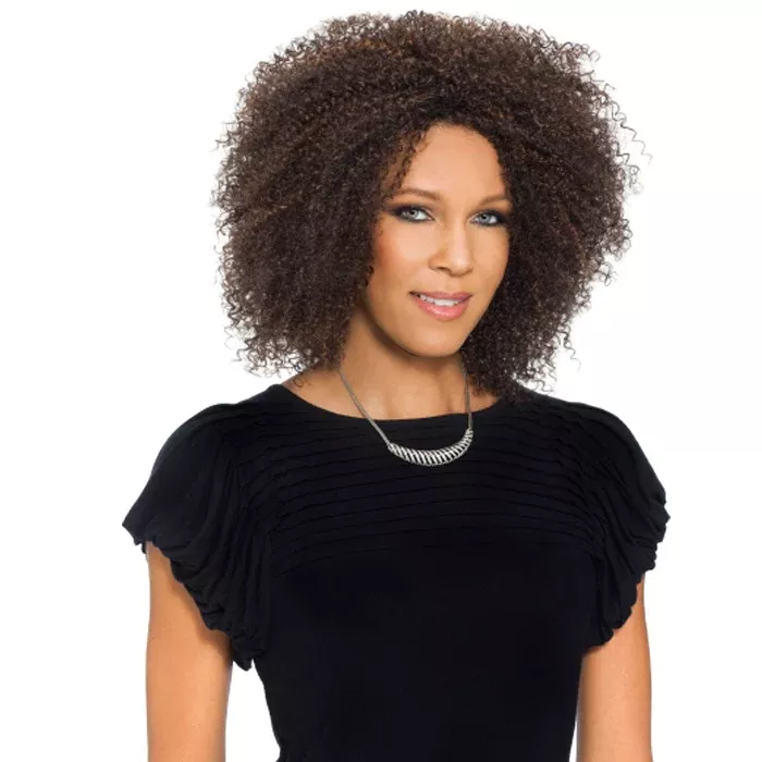Carefree Collection Wig TANAY