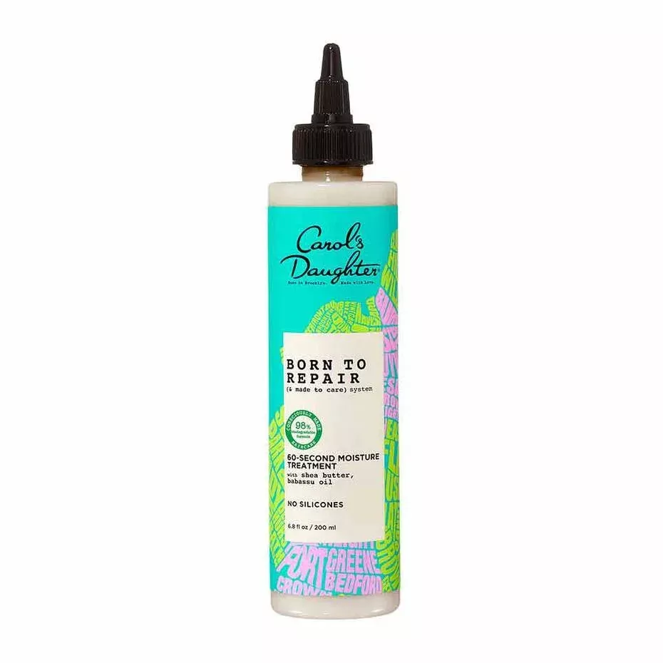 Carol's Daughter Born To Repair 60-Second Moisture Treatment