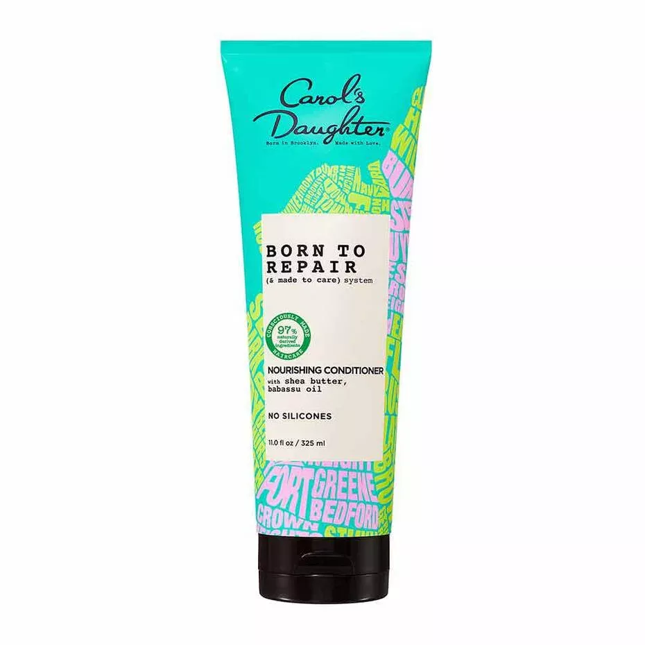Carol's Daughter Born To Repair Defining Leave-In Cream