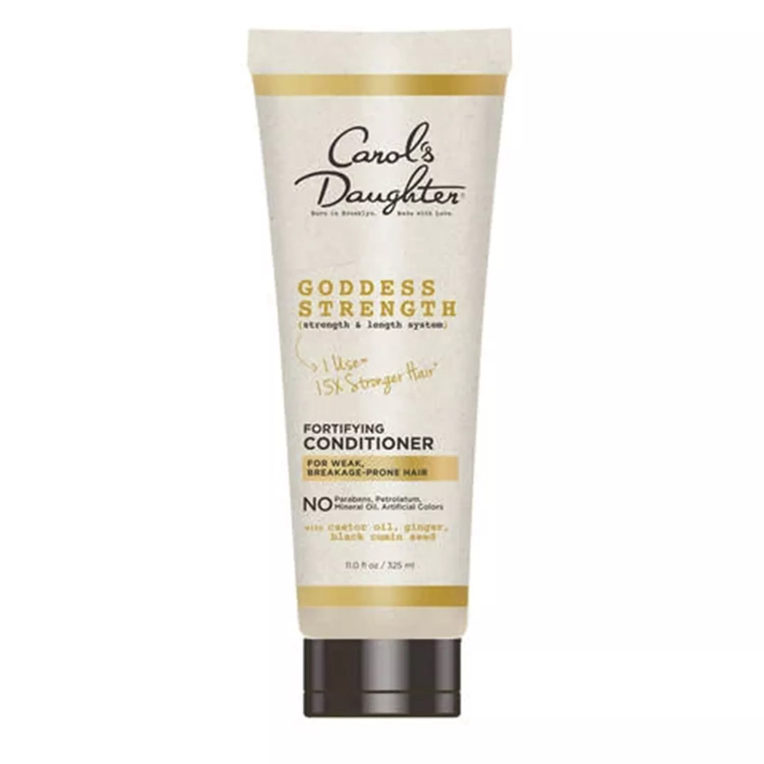 Carol's Daughter Goddess Strength Fortifying Conditioner 11oz/ 325ml