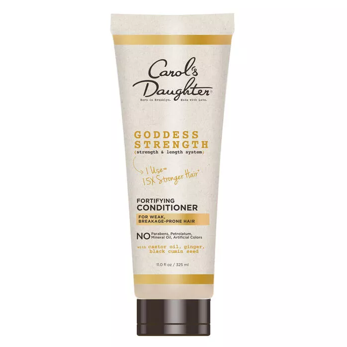 CAROL'S DAUGHTER GODDESS STRENGTH FORTIFYING CONDITIONER