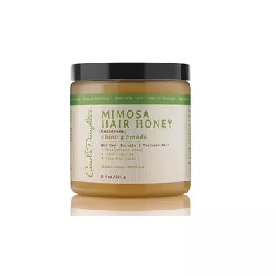 CAROL'S DAUGHTER MIMOSA HAIR HONEY 8oz