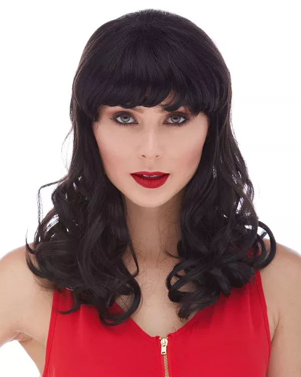 Catherine by Sepia Costume Wigs