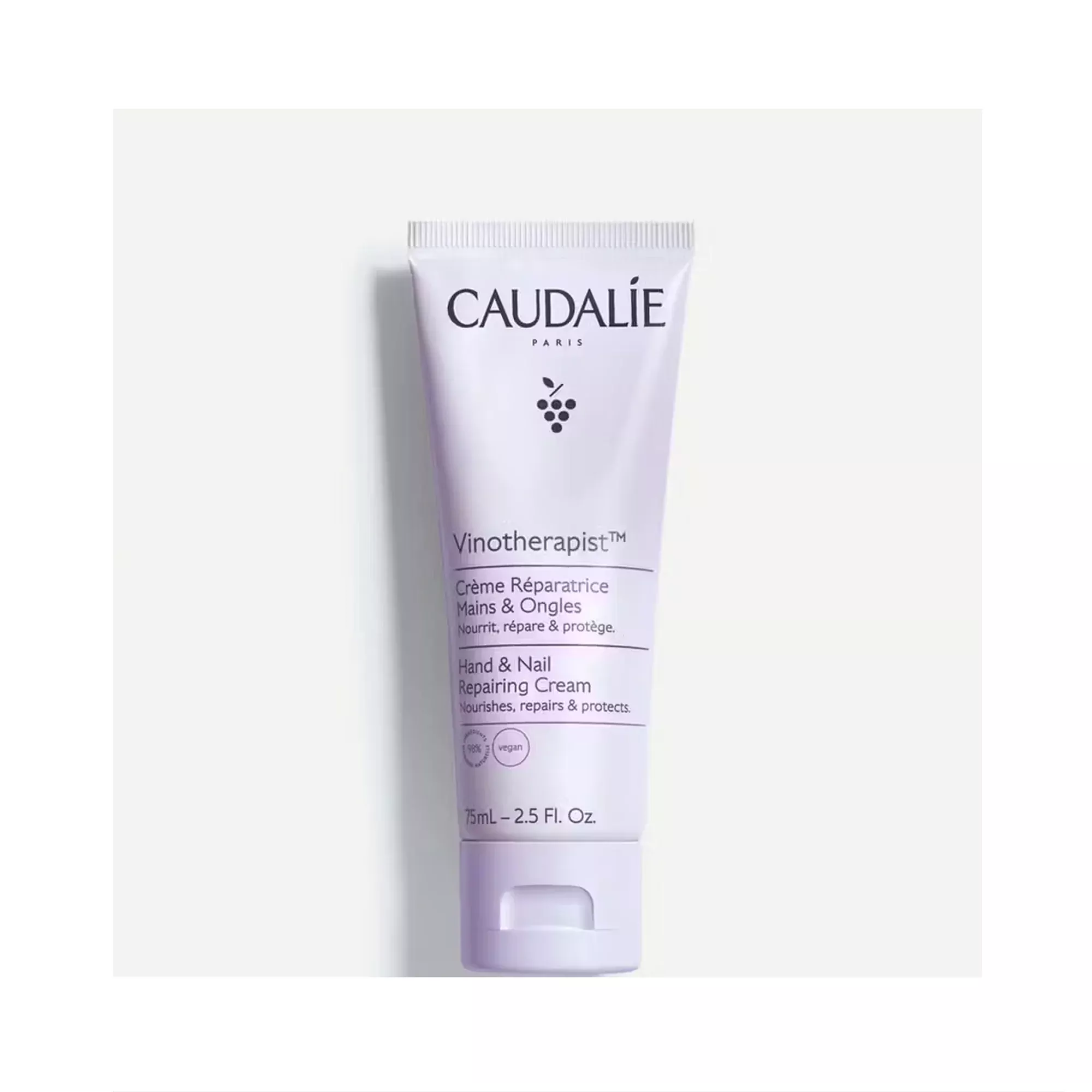 Caudalie Vinotherapist Hand & Nails Repairing Cream