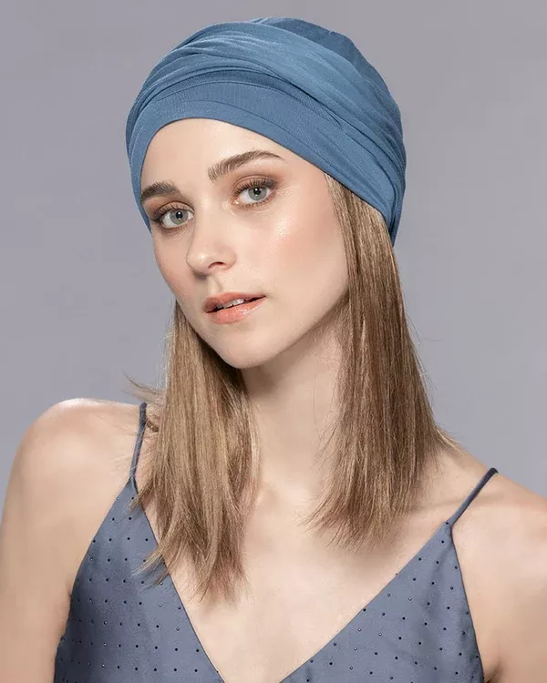 Cayenne Hair Piece by Ellen Wille