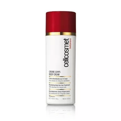 Cellcosmet Body Cream - 4.23 oz