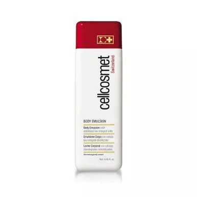 Cellcosmet Body Emulsion - 8.5 oz