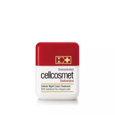 Cellcosmet Concentrated Night - 1.7 oz