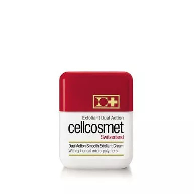 Cellcosmet Exfoliant Dual Action - 1.7 oz