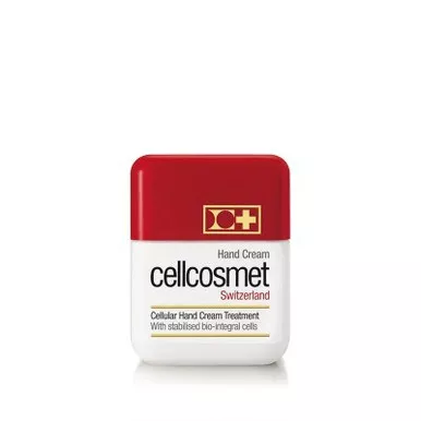 Cellcosmet Hand Cream - 1.7 oz