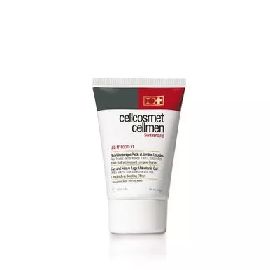 Cellcosmet Leg 'n Foot-XT - 3.4 oz