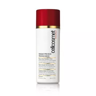 Cellcosmet Precious Mask - 8.4 oz