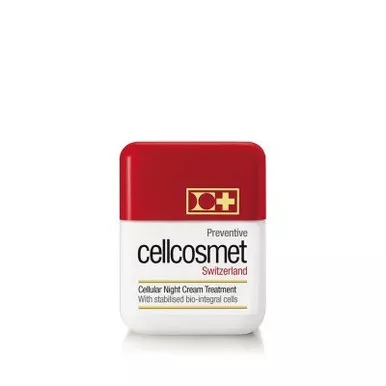 Cellcosmet Preventive Night - 1.7 oz
