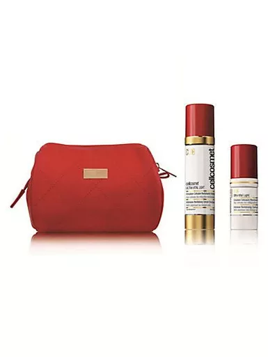 Cellcosmet Ultra Vital Light Value Set