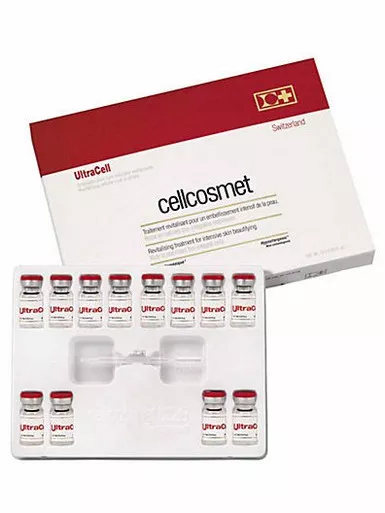 Cellcosmet Ultracell - 12 x 0.03 oz