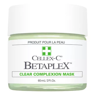 Cellex-C Betaplex Clear Complexion Mask - 2 oz (60 ml) (B6071)