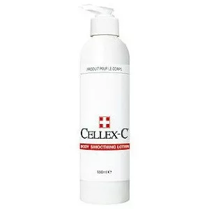 Cellex-C Body Smoothing Lotion, 6 oz (180ml) (C1161)