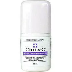 Cellex-C Cellulite Smoothing Complex, 2 oz (60ml)