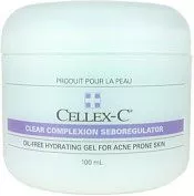 Cellex-C Clear Complexion Seboregulator, 100ml