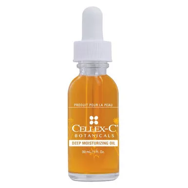 Cellex-C Deep Moisturizing Oil - 1 oz