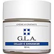 Cellex-C G.L.A Dry Skin Cream,2 oz (60 ml)