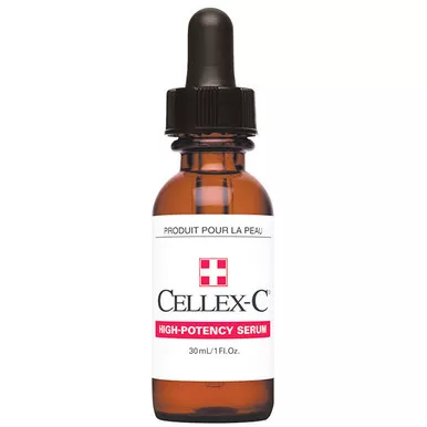 Cellex-C High Potency Serum - 1 oz (30 ml) (C1001)