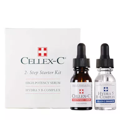 Cellex-C High Potency Serum Kit(K5001)