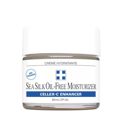 Cellex-C Sea Silk Oil-Free Moisturizer - 2 oz (60ml) (E2096)