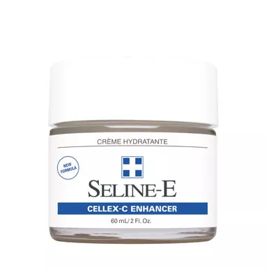 Cellex-C Seline-E Cream- 2 oz (60 ml) (E2070)