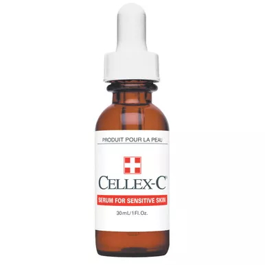 Cellex-C Serum for Sensitive Skin - 1 oz (30 ml) (C1021)