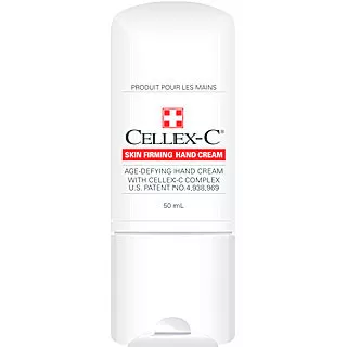 Cellex-C Skin Firming Hand Cream, 1.7 oz (50 ml)