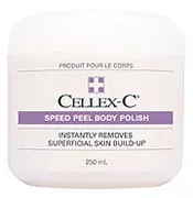 Cellex-C Speed Peel Body Polish, 8.45 oz