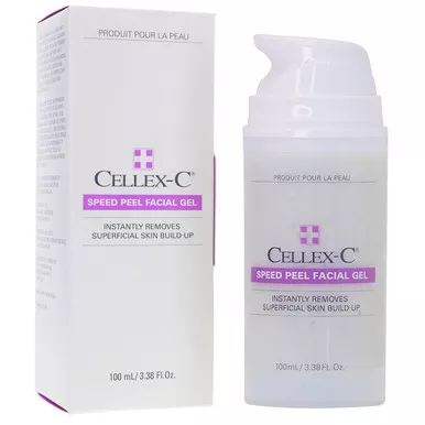Cellex-C Speed Peel Facial Gel - 3.38 oz (100 ml) (R8063)