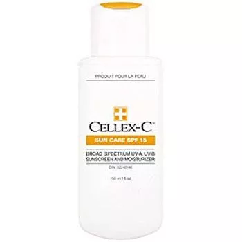 Cellex-C Sun Care SPF 15, 5 oz