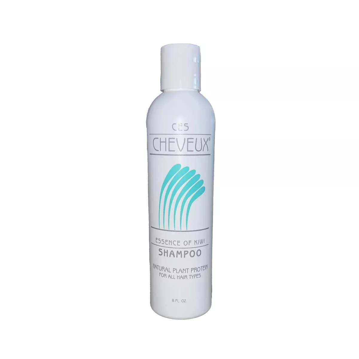 Ces Cheveux Essence of Kiwi Shampoo