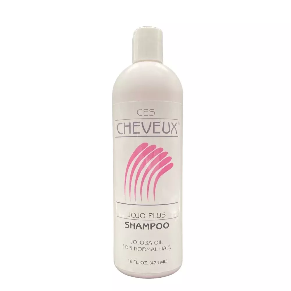 Ces Cheveux JoJo Plus Shampoo