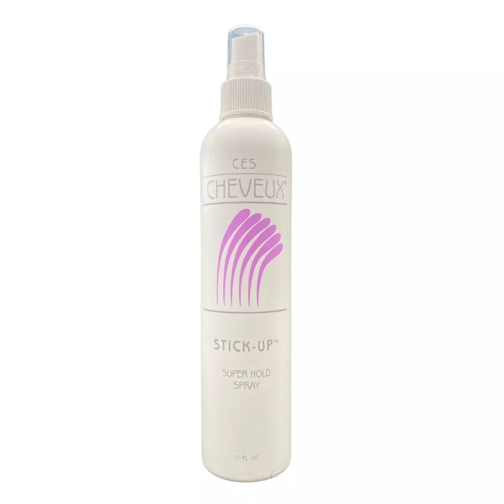 Ces Cheveux Stick-Up Super Hold Spray