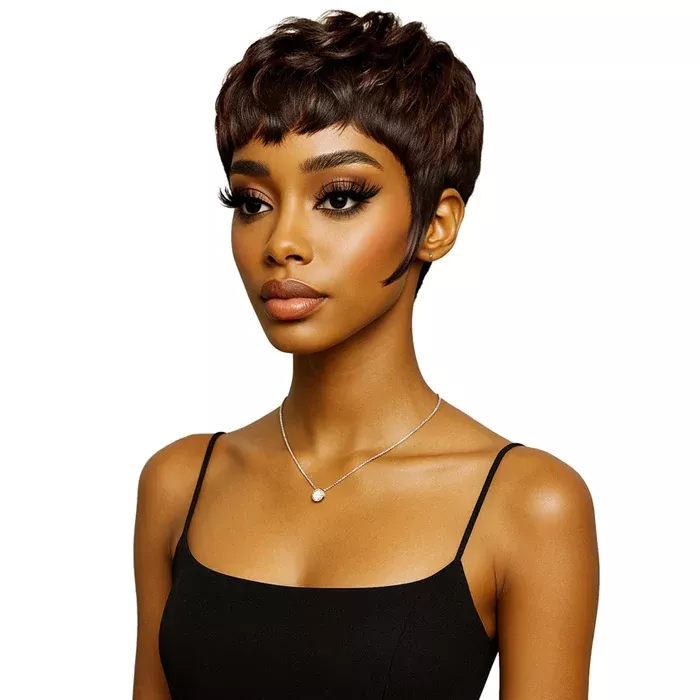 Chade Fashion Cutie Collection Full Wig - CT506 PIPER