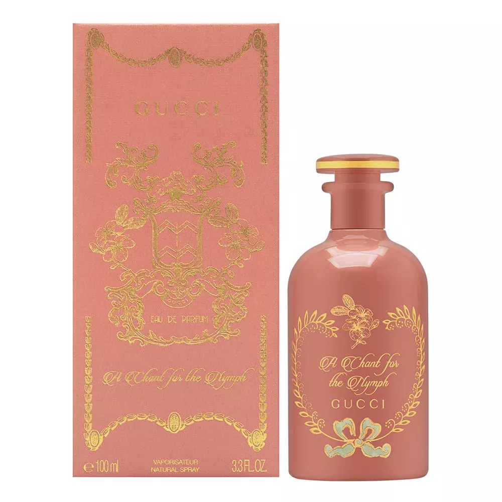 A Chant for the Nymph by Gucci for Women 3.3 oz Eau de Parfum Spray