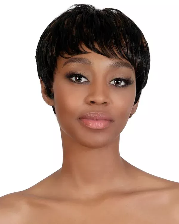 Charlie Synthetic Wig by Motown Tress