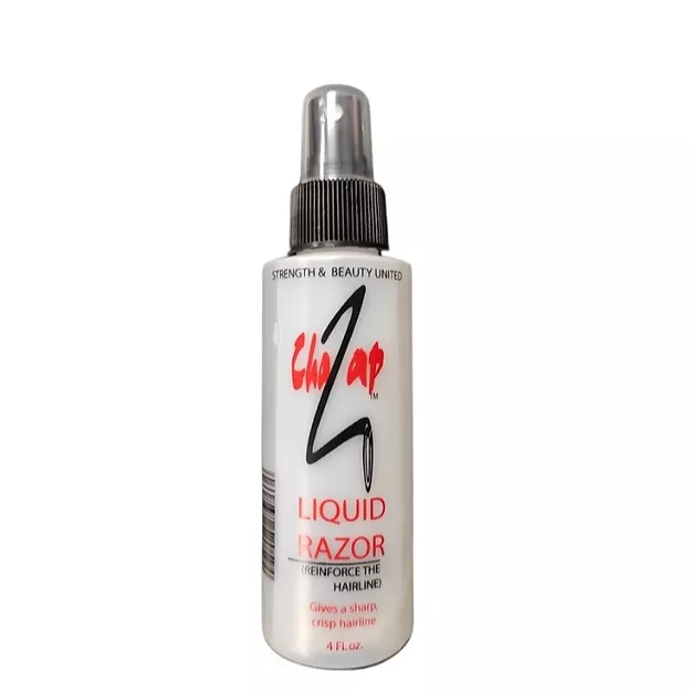 CHAZAP LIQUID RAZOR 4oz