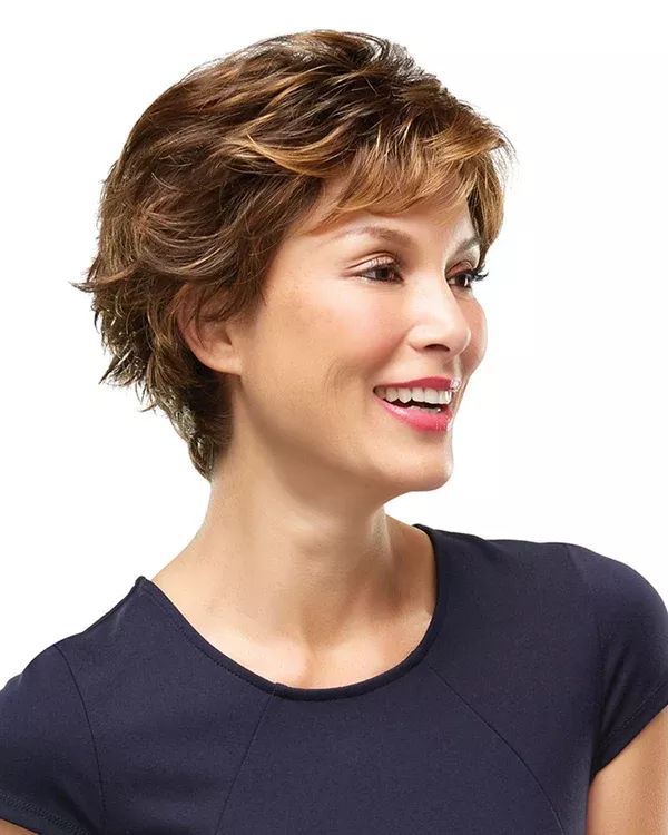 Chelsea Synthetic Wig by Jon Renau