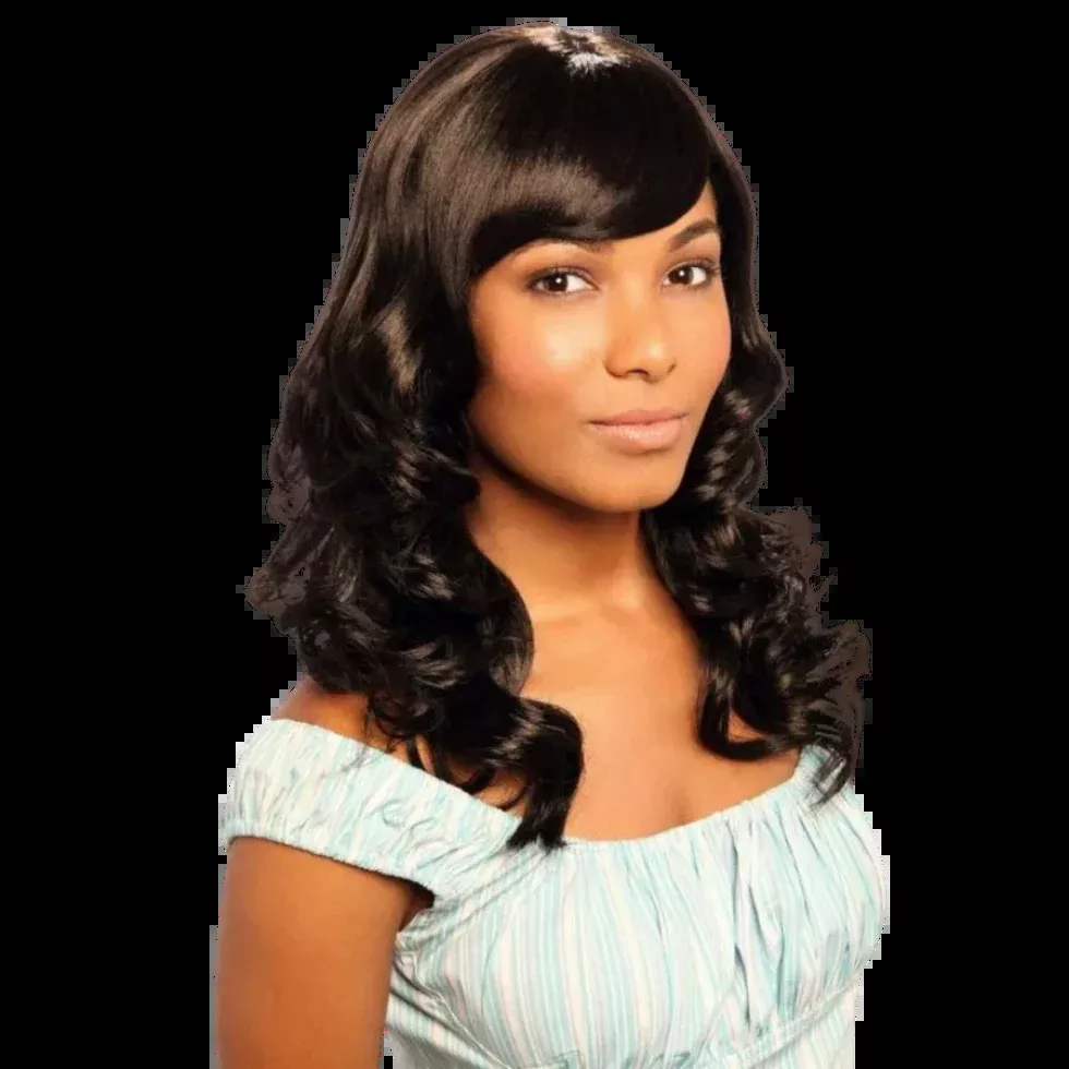 Cherish Synthetic Full Wig - NADIA