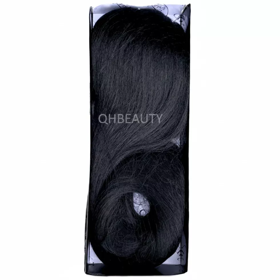 Cherish Ultimate Comfort Drawstring Ponytail Canada Girl Curly Hair Extension