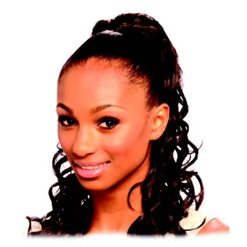 Cherish Ultimate Comfort Drawstring Ponytail Italian Girl | Ponytail Extension