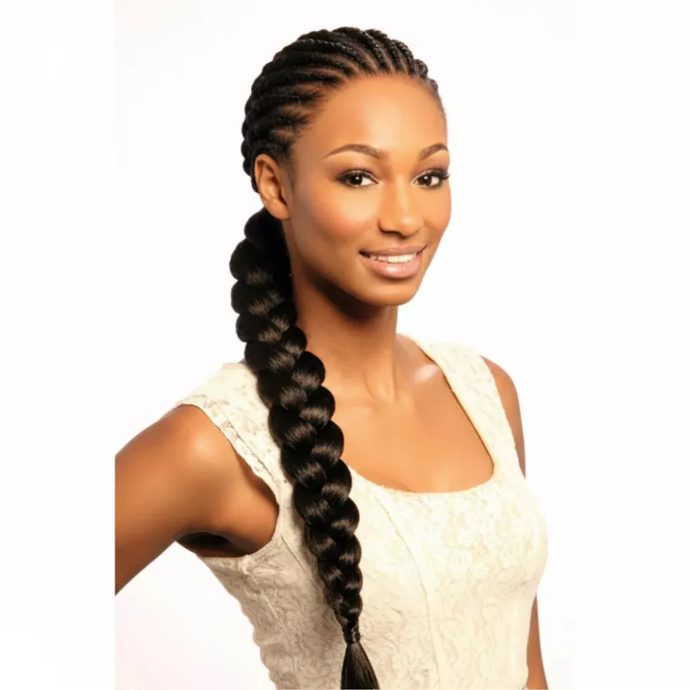 Cherish Ultimate Comfort Drawstring Ponytail Miami Girl for Instant Volume & Length